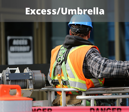Allstar Excess/Umbrella
