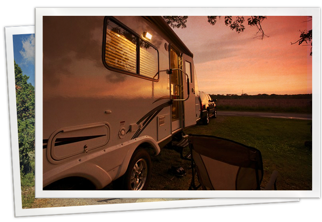 Blue Sky RV